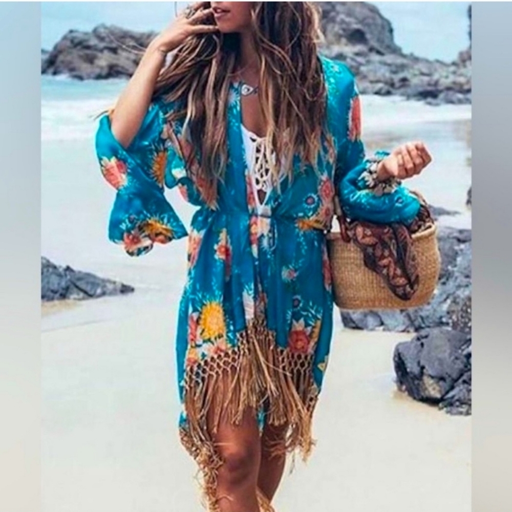 $1000-Jagger kimono